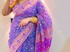 Sarees sell