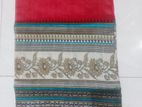 Sarees sell