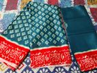 Sarees sell