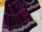 Saree sell