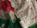 Saree sell