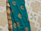 saree from UK