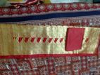 saree sell korbo