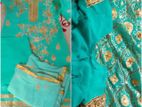 sari and kurti for sale
