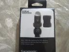 sarmonic VD/OD recorder