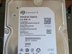 SAS Server Hard Drive 4 TB