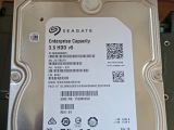 SAS Server Hard Drive 4 TB