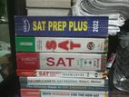 Sat Books