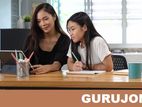 Sat-gre-gmat-ged Home Tutor in Kalabagan-dhanmondi