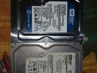 Sata Hard Drive 2 Pieces