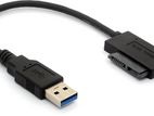 Sata Optical Drive Usb Cable