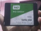 SATA SSD 120GB