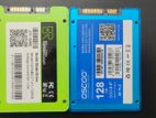 Sata Ssd 128 Gb