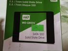 SATA SSD 240 GB (2.5/7mm Solid State Drive)