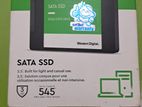 SATA SSD 240 GB (For Desktop PC)