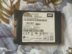 SATA SSD