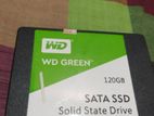 Sata SSD