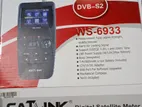 Satlink Digital Satellite Metre