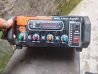 Sound Box Amplifier