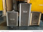 Speaker for sale