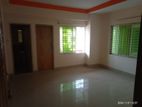 Flat rent @ savar