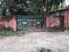 Land For Sale at Savar