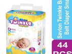 Savlon twinkle baby belt diaper