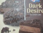 Savoy Dark Desire Ice Cream Cake