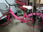Bicycle For Sell