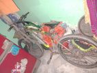 Bicycle Sell