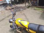 Modify bike 2025
