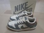 SB Dunk Sneaker