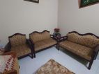 SB Furniture Sofa 2+2+1