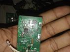 Charger parts