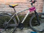 Cycle for sell