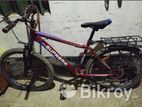 Bicycle for sell