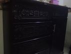 Wardrobe & Dressing Table for sale