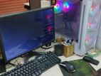 Desktop For Sell