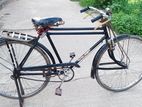 Hero bicycle for sell