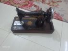 SB Singer Sewing Machine