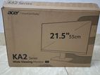 Monitor for sell