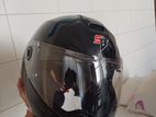 SBA 8 helmet