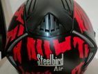 SBA2 Steelbird Helmet