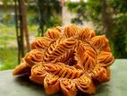 স্বাস্থ্যকর নকশী পিঠা ❤️❤️❤️