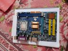 Motherboard Sell