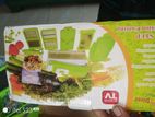 সবজি কাটার dicer plus