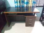 Table সবকিছু ঠিক আছে