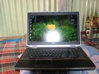 সবকিছু ঠিক আছে মডেল Latitud E6520