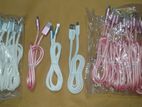 Cables for sell