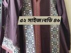 স্বল্প মূল্যে হিজাব সহ বোরকা বিক্রি হবে
